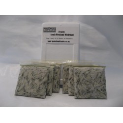 6 x 500gm South Westland Whitebait - 3kg (Add Shipping@Checkout)